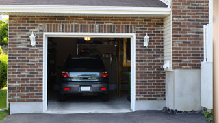 Garage Door Installation at Durrance Palm River Estates, Florida